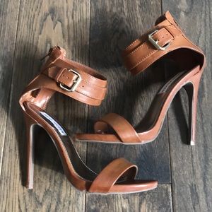 Steve Madden Madasyn Heels